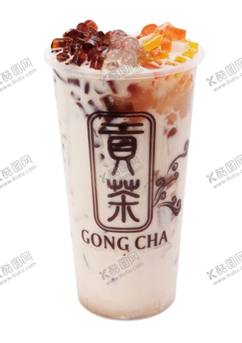 编号：15264206181137248568【酷图网】源文件下载-Q蛋奶茶