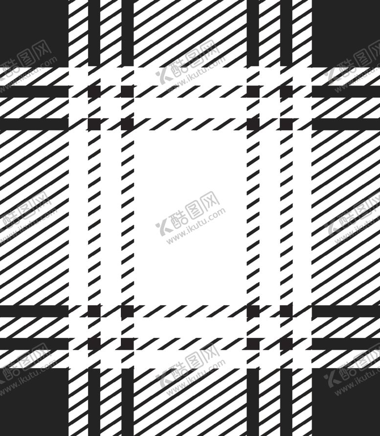 编号：39750501250847522782【酷图网】源文件下载-格子裤子女装