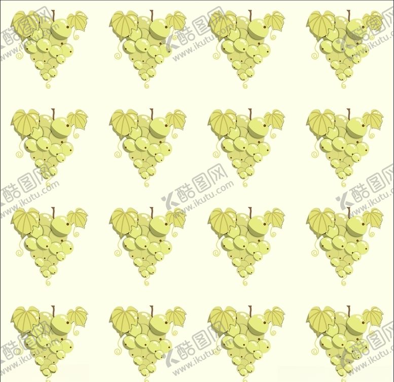 编号：84195505131212207535【酷图网】源文件下载-葡萄背景图