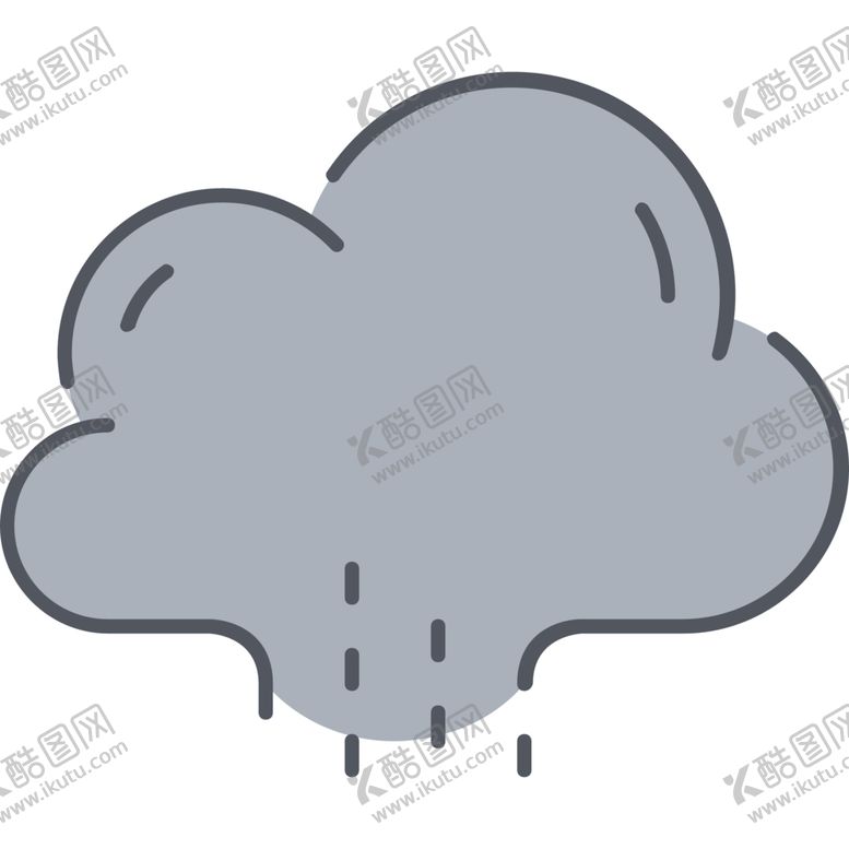 编号：40617009201700132223【酷图网】源文件下载-天气工具图标图形标志素材