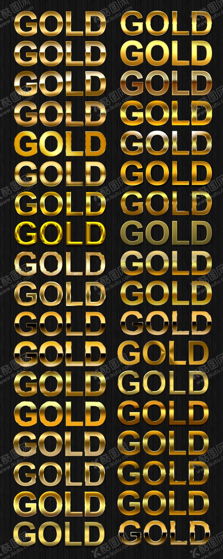 编号：30725709092136232569【酷图网】源文件下载-字体样式