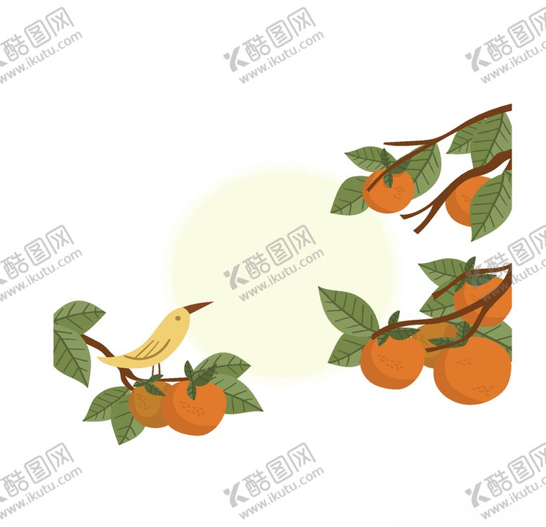 编号：58331809200626516358【酷图网】源文件下载-中秋节快乐圆月之夜