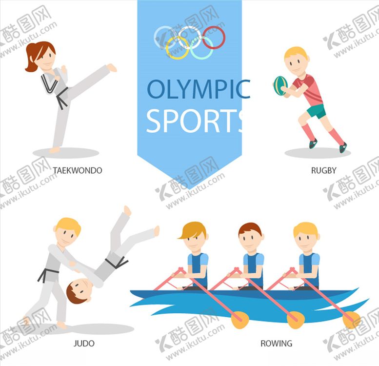 编号：45186609291650132214【酷图网】源文件下载-跆拳道