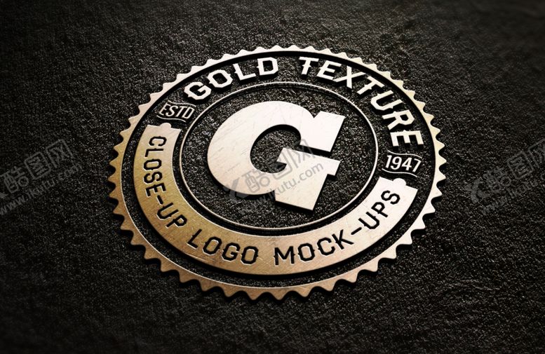 编号：54623409270041121077【酷图网】源文件下载-logo样机