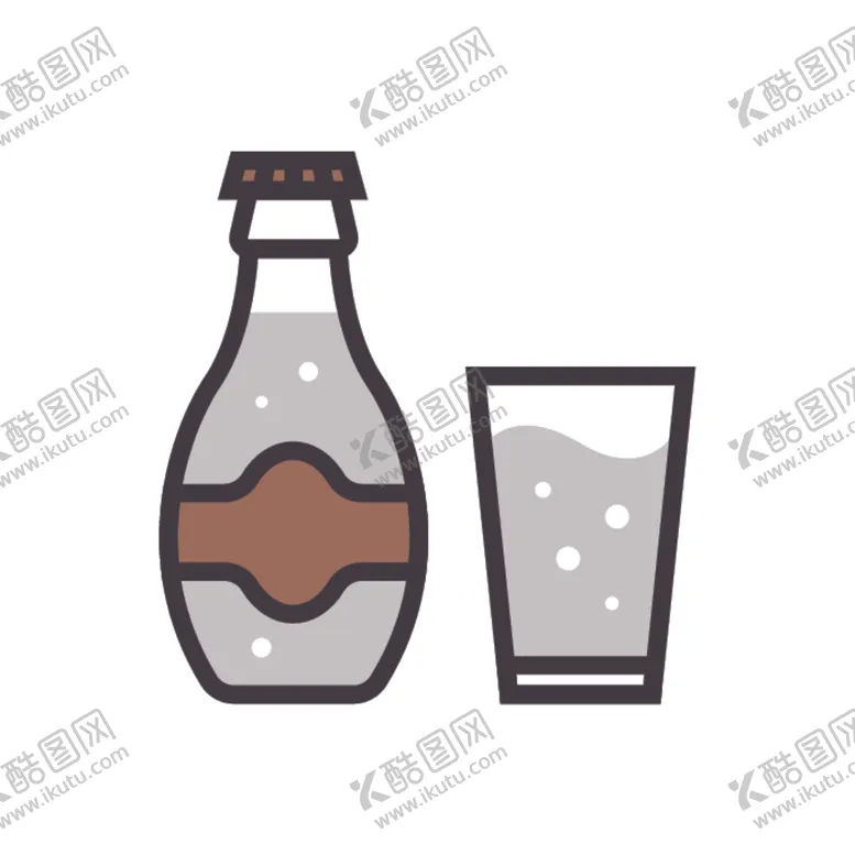 编号：37282307010935553698【酷图网】源文件下载-咖啡图标