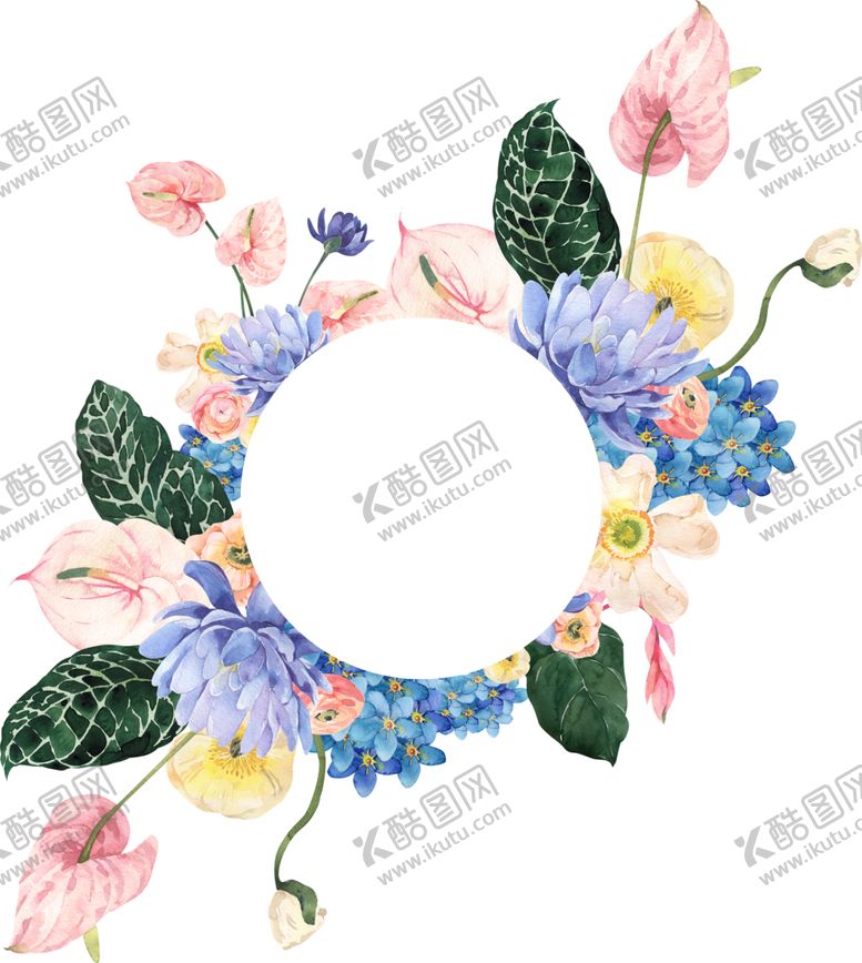 编号：71327301260328246583【酷图网】源文件下载-花素材