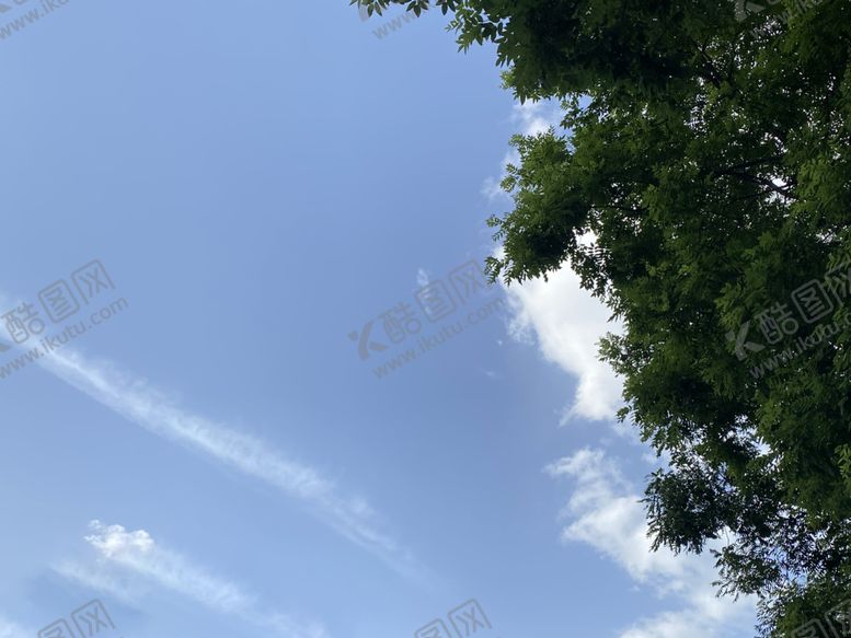 编号：90077807031118235948【酷图网】源文件下载-蓝天