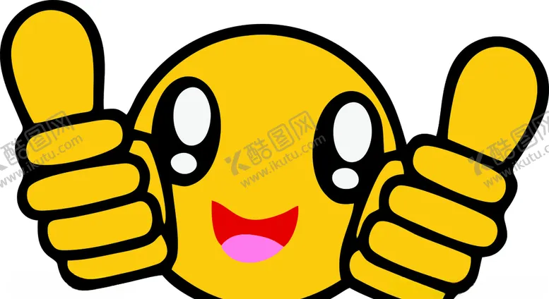 编号：44510205061918217352【酷图网】源文件下载-卡通笑脸