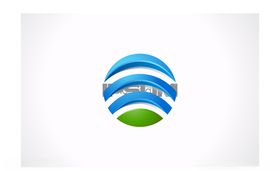 logo素材元配色版式