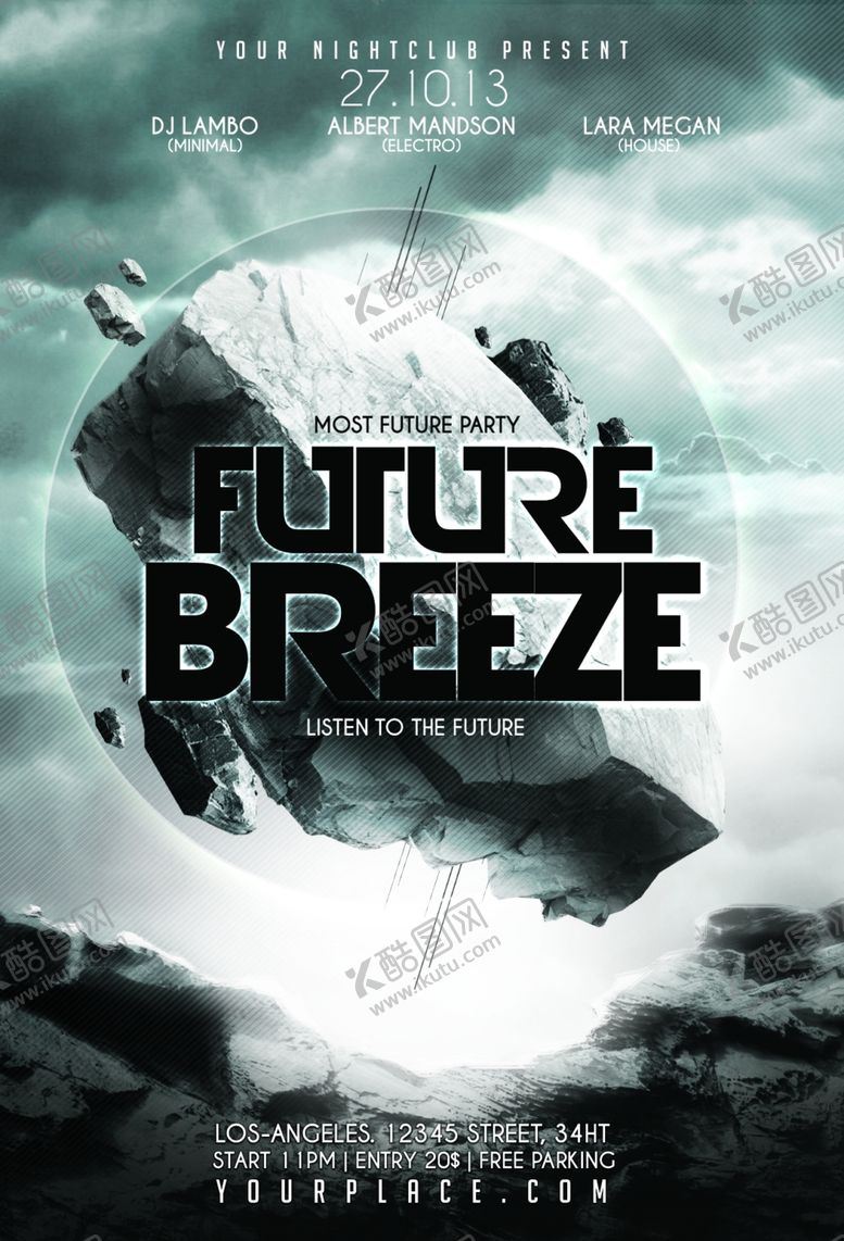 编号：50100209201239286031【酷图网】源文件下载-国外创意海报