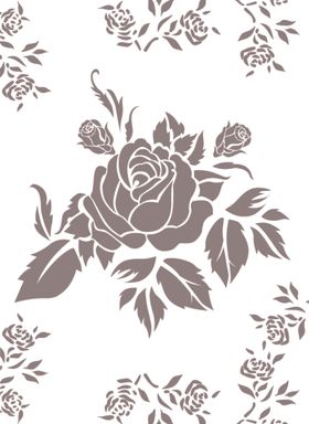 玫瑰花