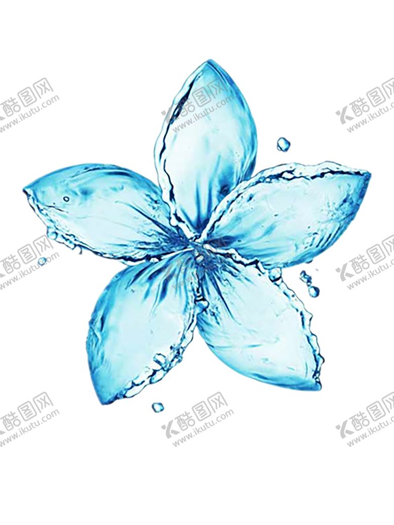 编号：23610510010057457426【酷图网】源文件下载-水花