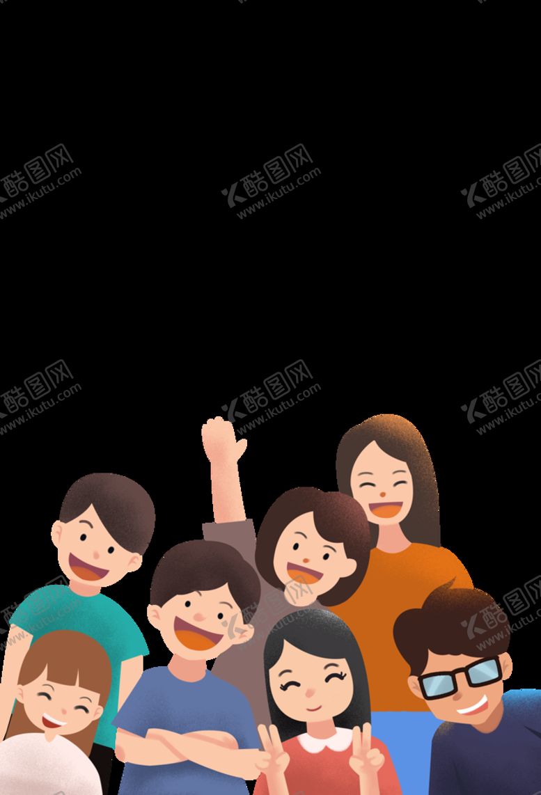 编号：80765409152317295607【酷图网】源文件下载-人物