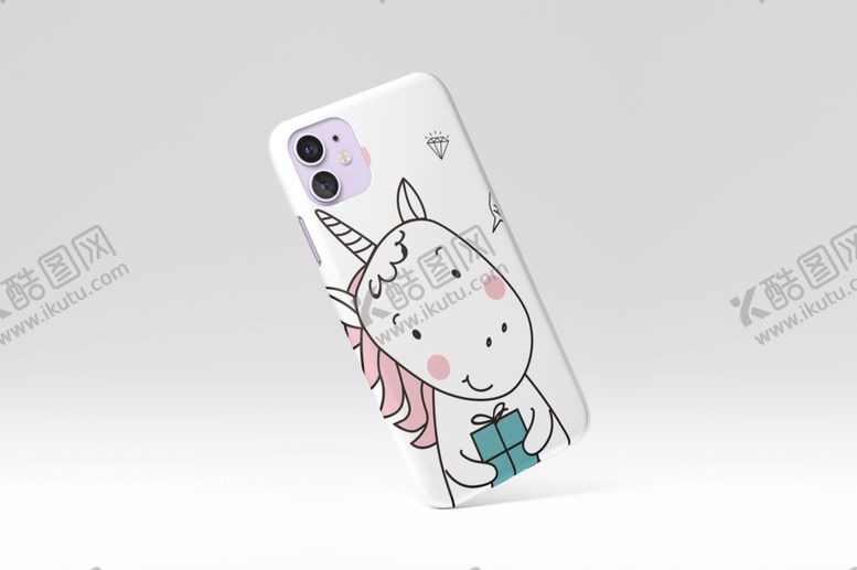 编号：84687005081101264564【酷图网】源文件下载-iPhone11手机样机