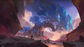 壁纸桌面好看设计