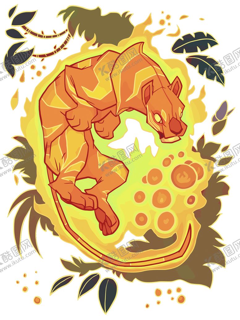 编号：50064010070355326079【酷图网】源文件下载-火焰