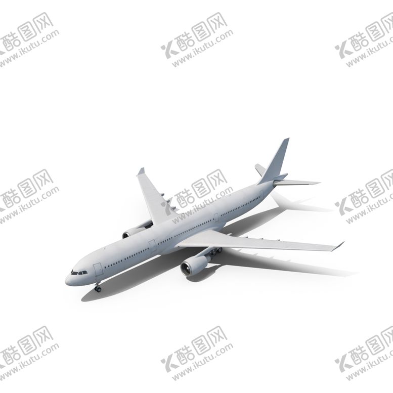 编号：39117310070710125385【酷图网】源文件下载-飞机