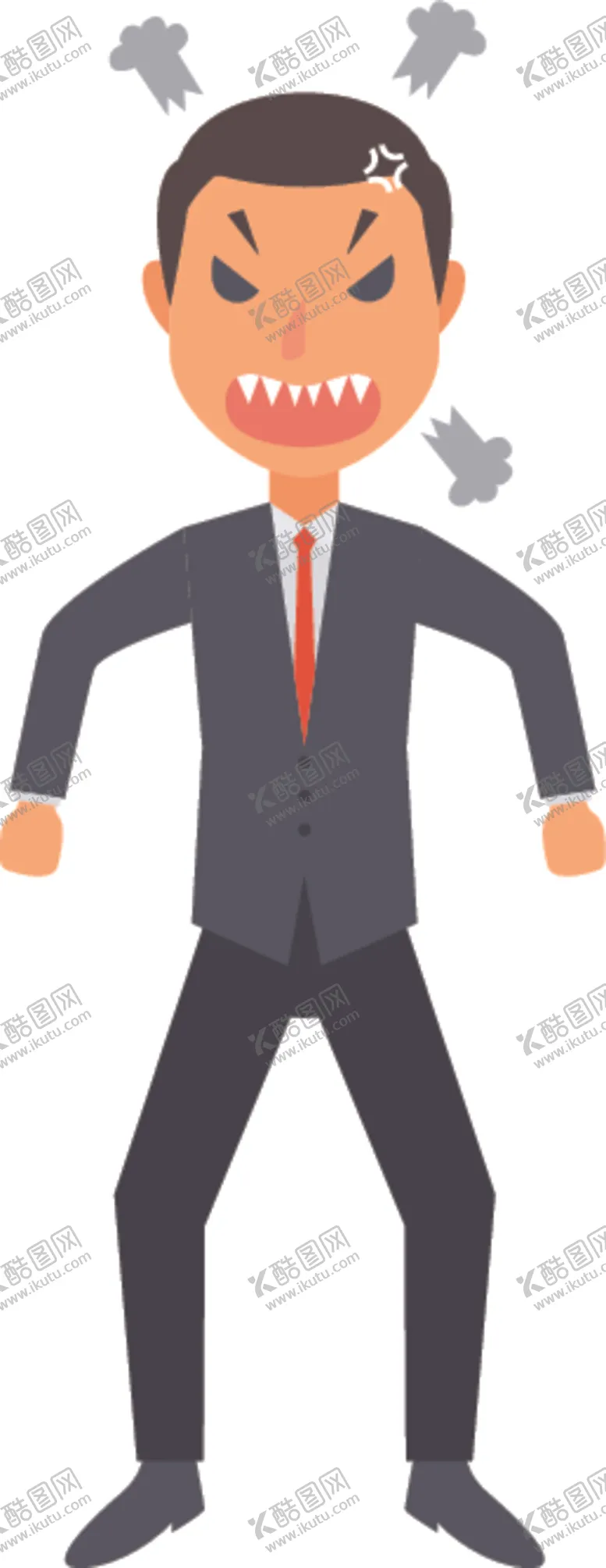 编号：24724107010803299267【酷图网】源文件下载-卡通人物