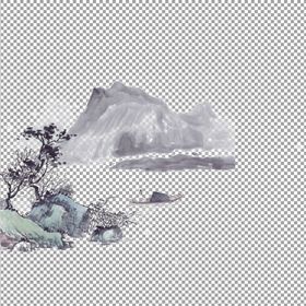 中国画