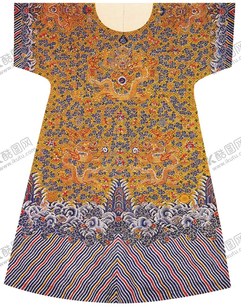 编号：49109905171847572856【酷图网】源文件下载-汉服素材