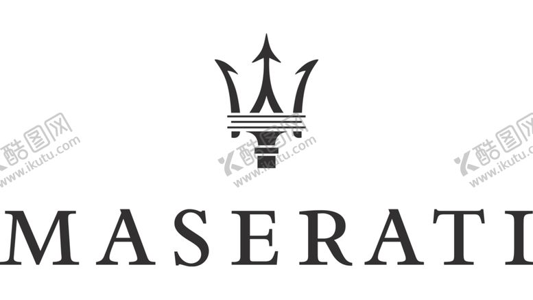编号：91321110112343461709【酷图网】源文件下载-玛莎拉蒂logo图片