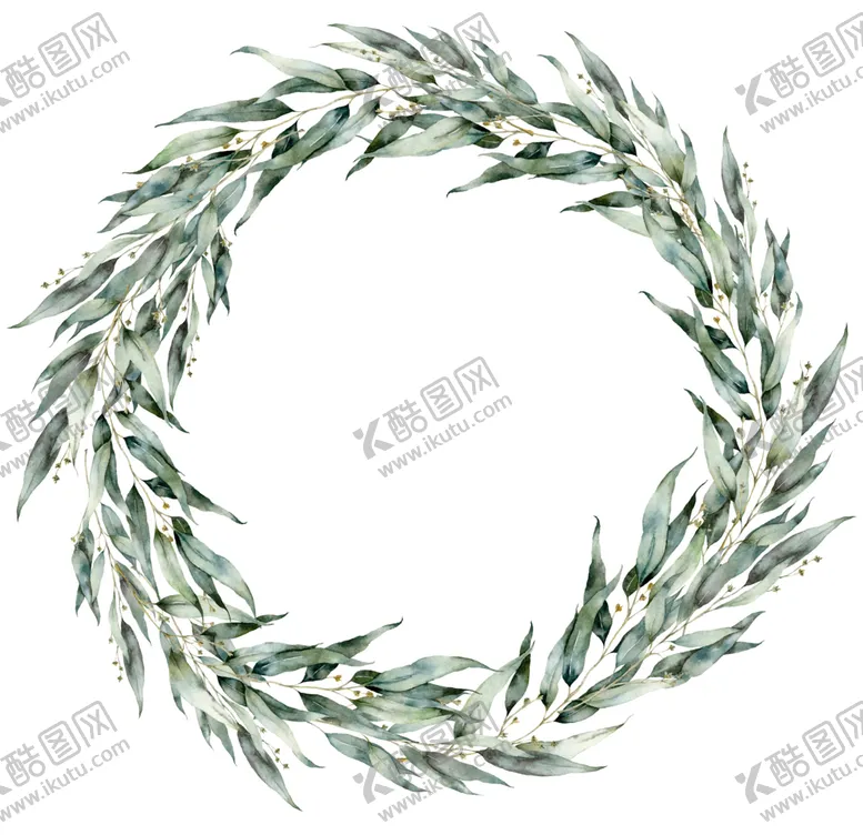 编号：24755709161513397912【酷图网】源文件下载-植物花朵装饰图案