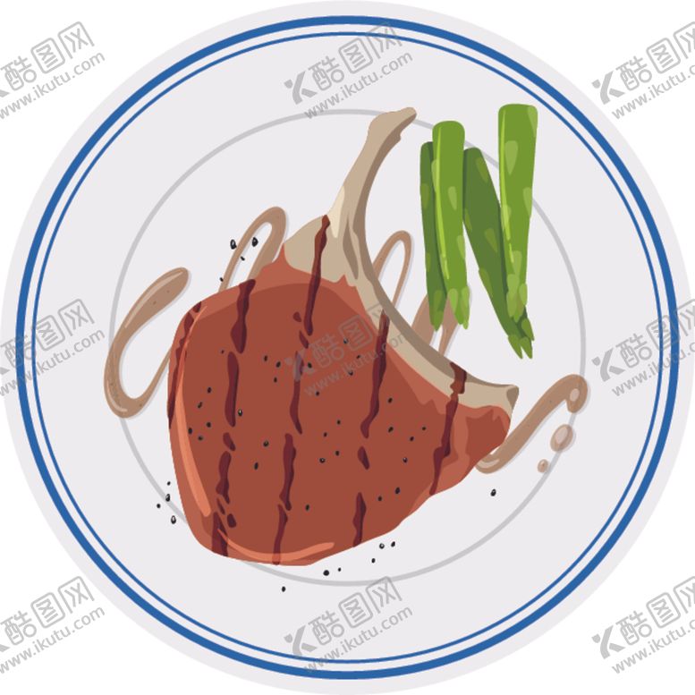 编号：55939007062317205540【酷图网】源文件下载-餐饮