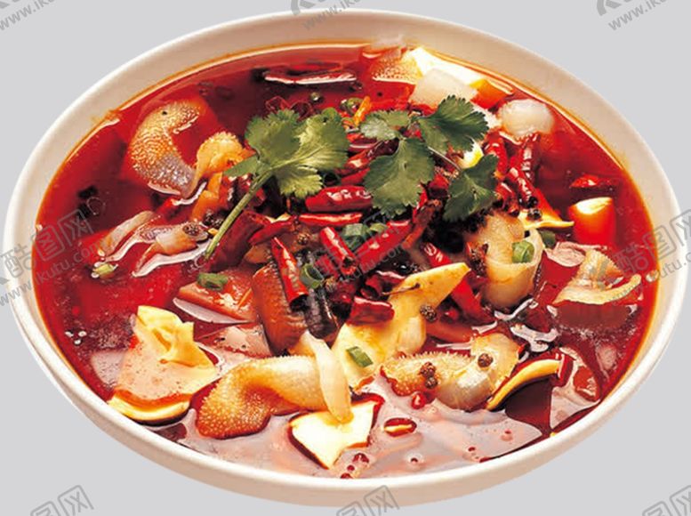 编号：71706610062318014053【酷图网】源文件下载-毛血旺毛血旺素材毛血旺免扣