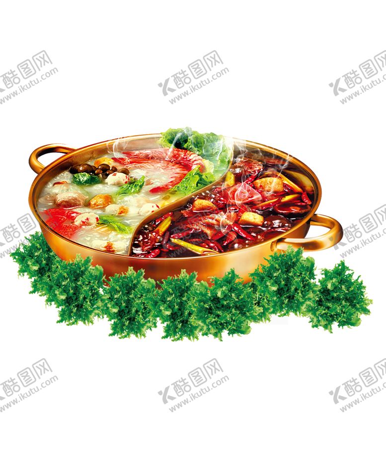 编号：47440409230702247927【酷图网】源文件下载-麻辣锅底