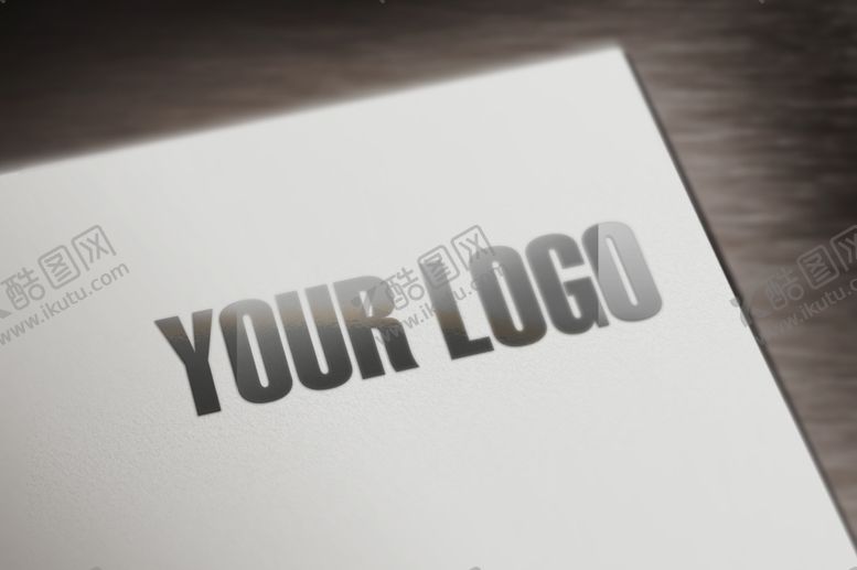 编号：18983309231038288193【酷图网】源文件下载-logo样机图片