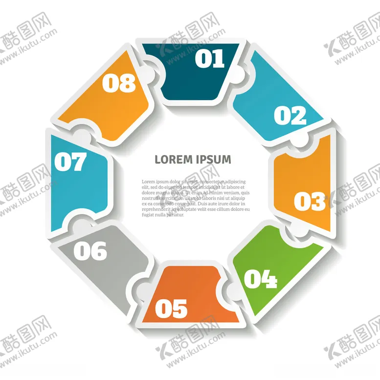 编号：30470912051037088548【酷图网】源文件下载-ppt信息表步骤结构流程业务图