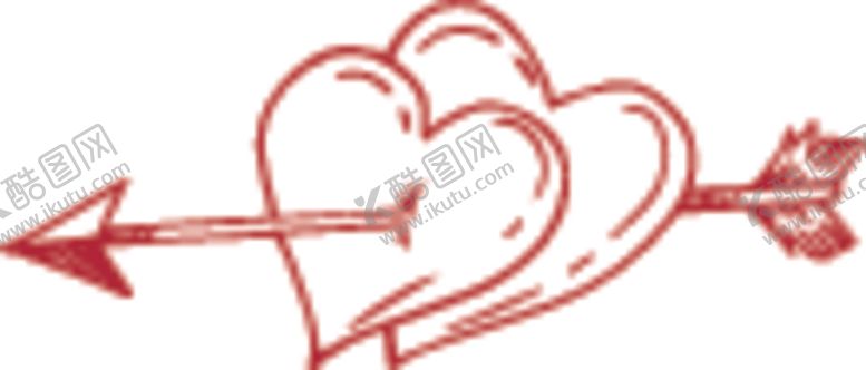编号：79690409100316015320【酷图网】源文件下载-爱心