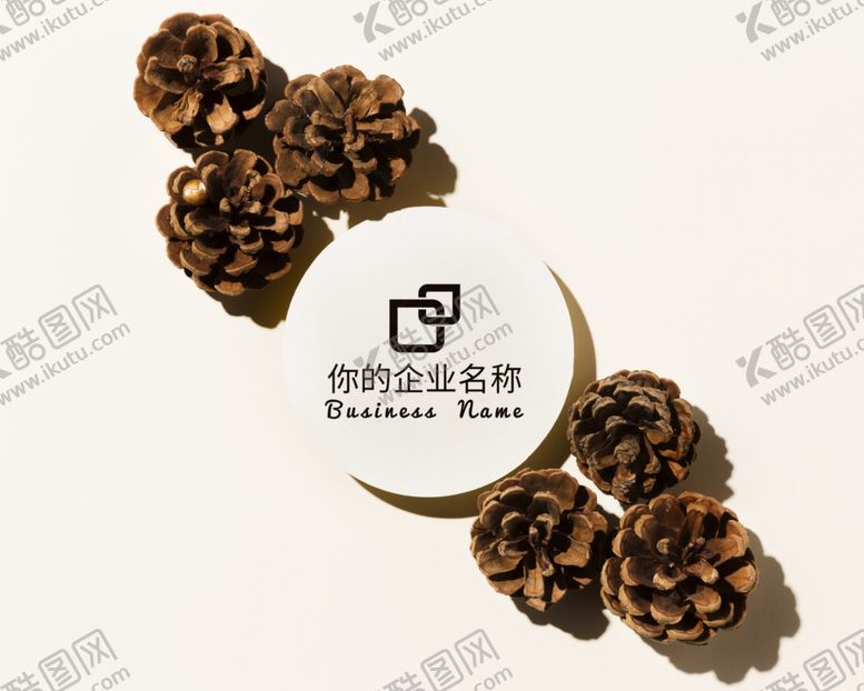 编号：32191909280206378980【酷图网】源文件下载-LOGO样机