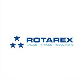 rotarexlogo矢量