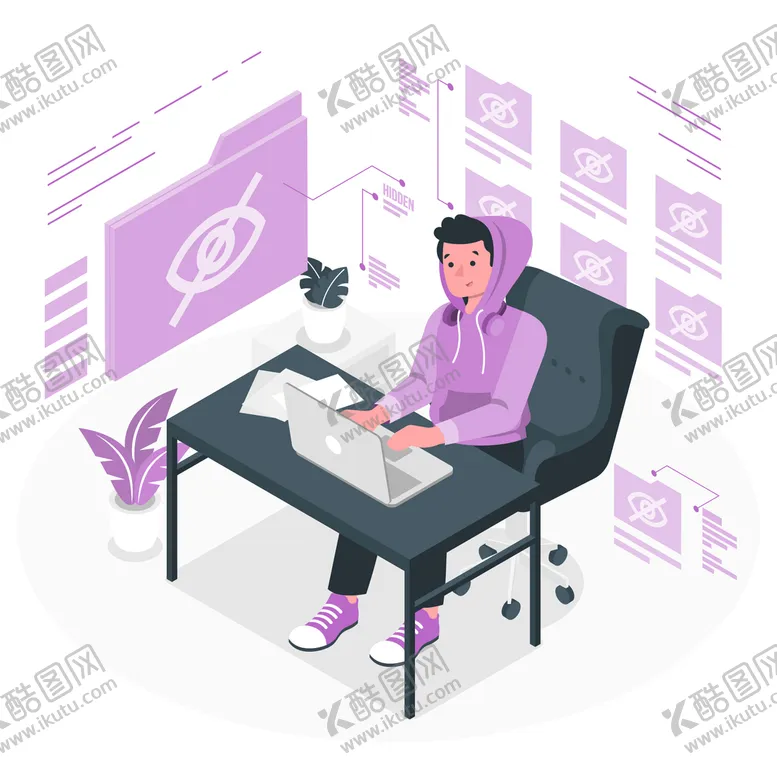编号：80881110220856152654【酷图网】源文件下载-工作场景