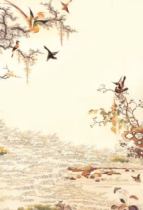 工笔画