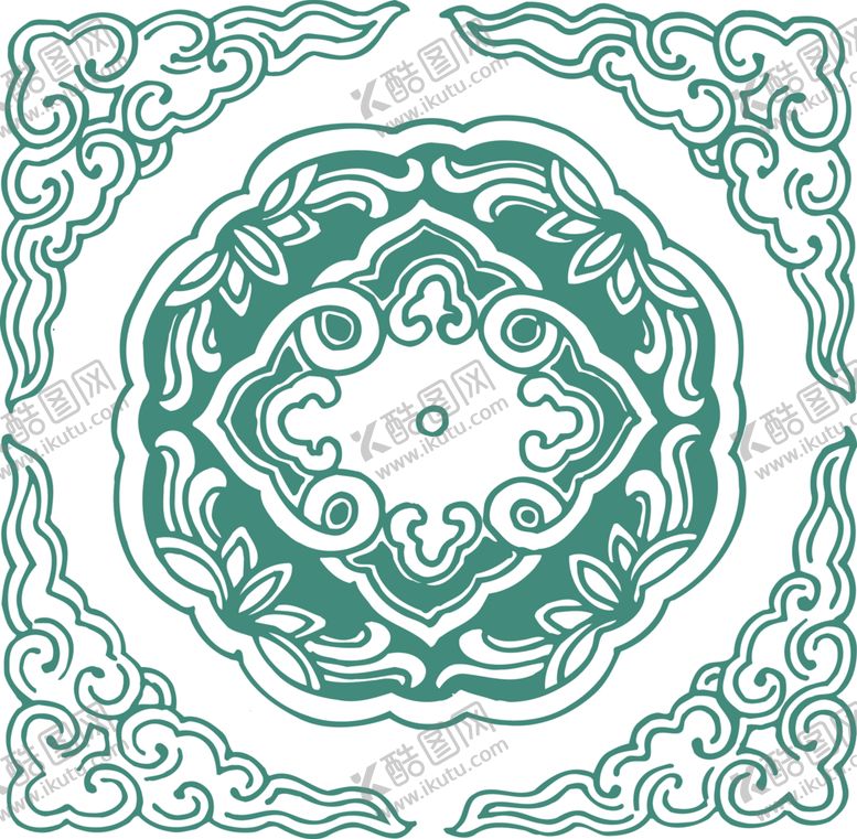 编号：43095309222341208523【酷图网】源文件下载-古风