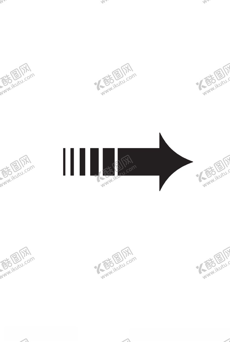 编号：44163506302336377203【酷图网】源文件下载-矢量箭头