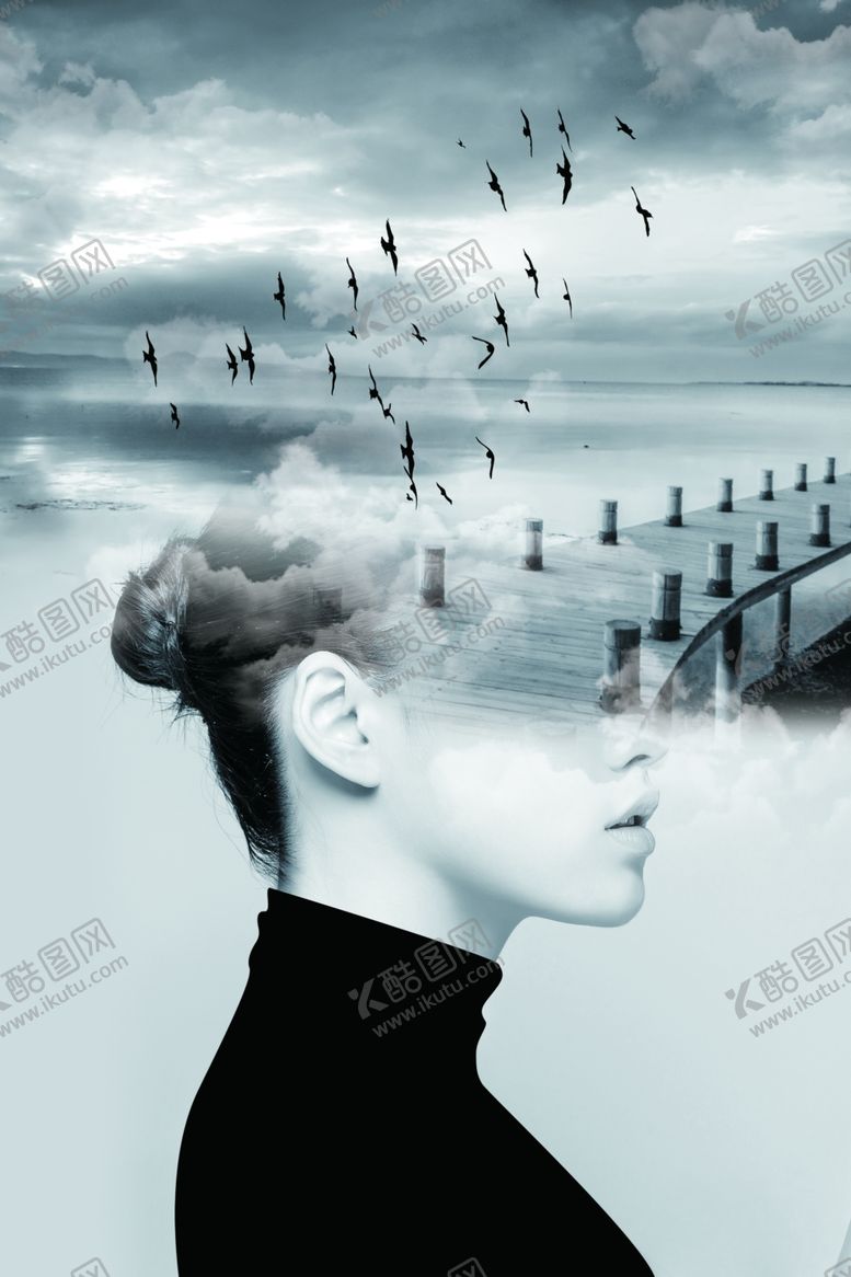 编号：25827110301753557676【酷图网】源文件下载-客厅装饰画