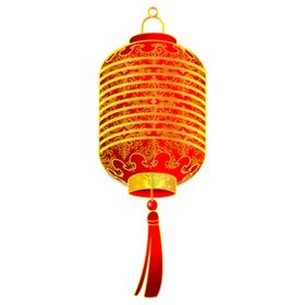 喜庆灯笼