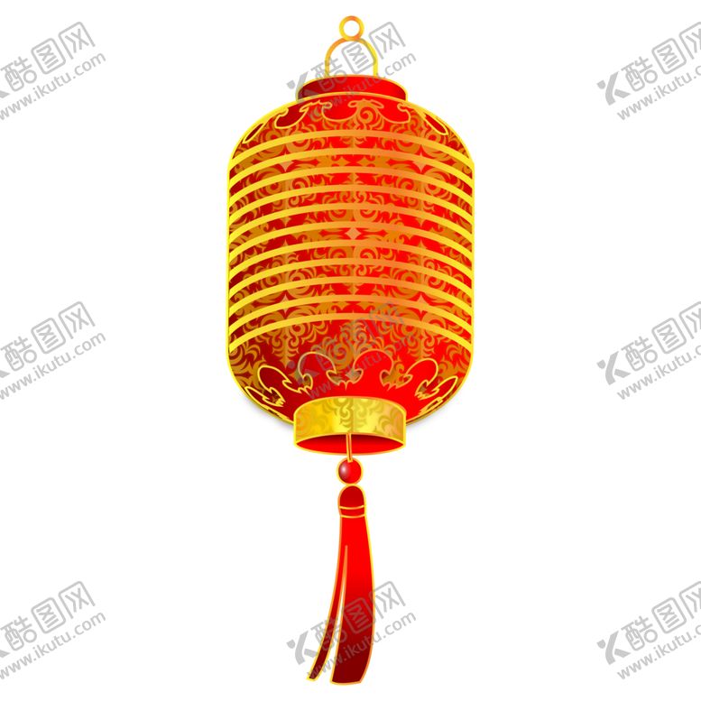 编号：21401205081517002226【酷图网】源文件下载-喜庆灯笼