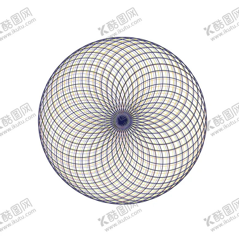 编号：17652004290035428778【酷图网】源文件下载-圆环底纹