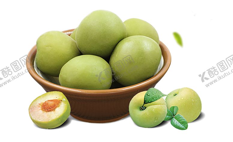 编号：20772309190232105815【酷图网】源文件下载-水果