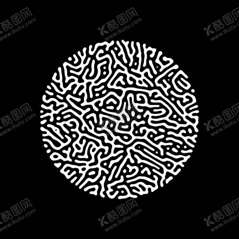 编号：24898606262153258754【酷图网】源文件下载-几何抽象元素