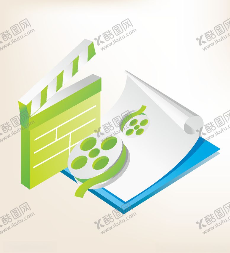 编号：34994510190538352311【酷图网】源文件下载-商务图标办公图标生活图标