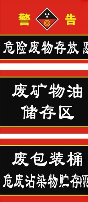 危险废物