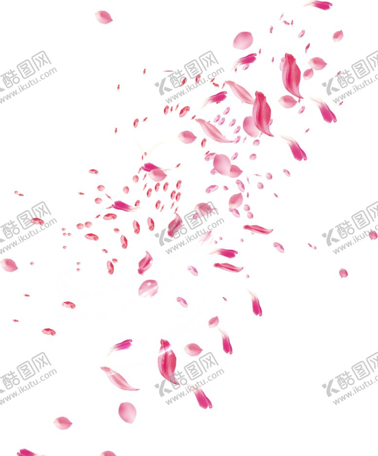 编号：19724710032045442736【酷图网】源文件下载-手绘植物花卉