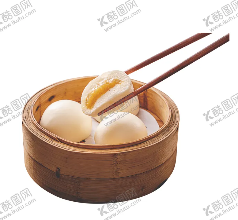 编号：89464504181353333433【酷图网】源文件下载-蛋黄莲蓉包