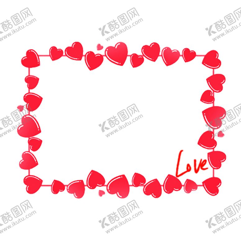 编号：51709710011556367964【酷图网】源文件下载-浪漫素材