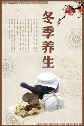 中医文化挂图
